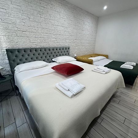 San Pietro Dreaming Rooms Рим Экстерьер фото