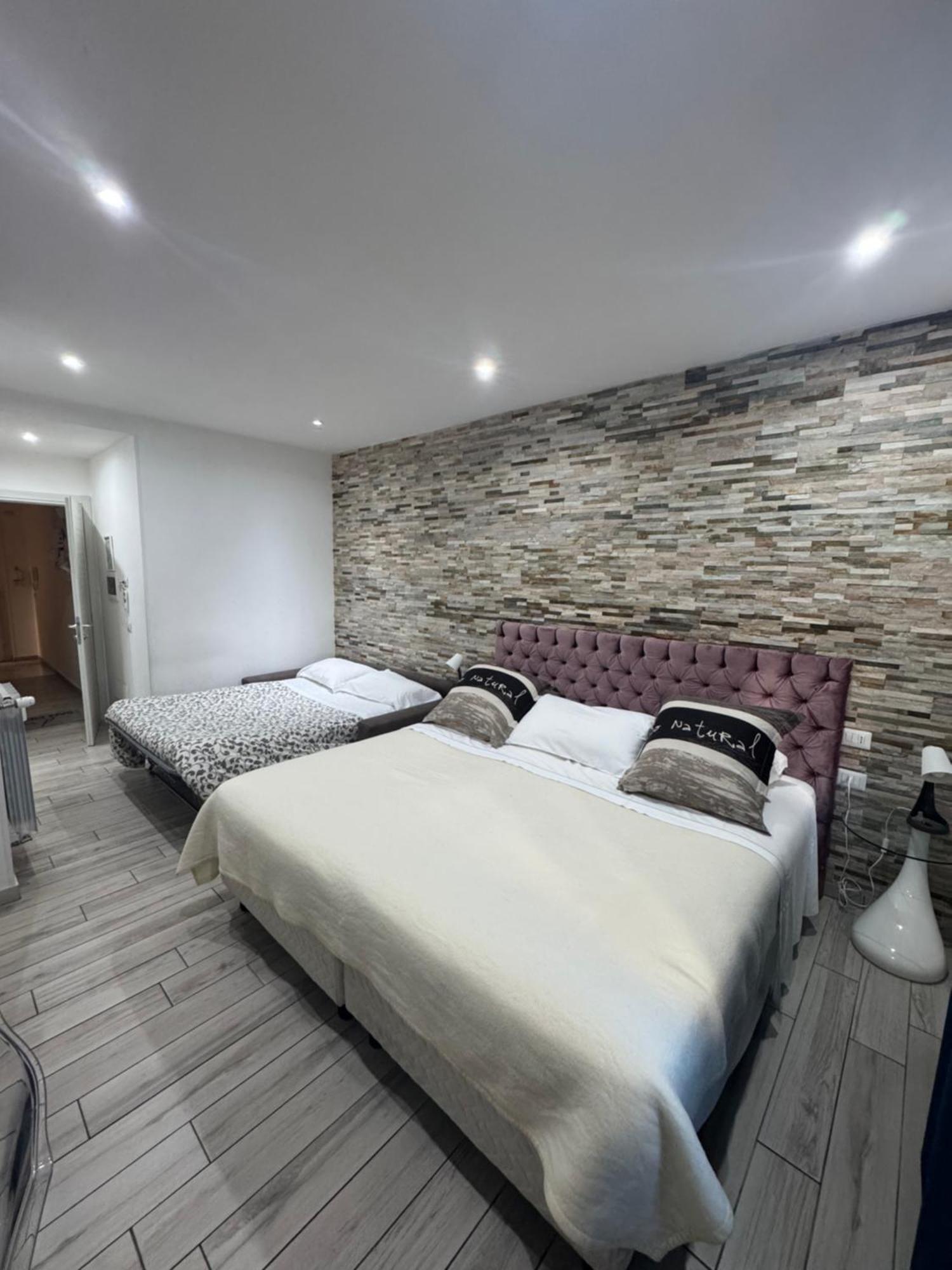 San Pietro Dreaming Rooms Рим Экстерьер фото