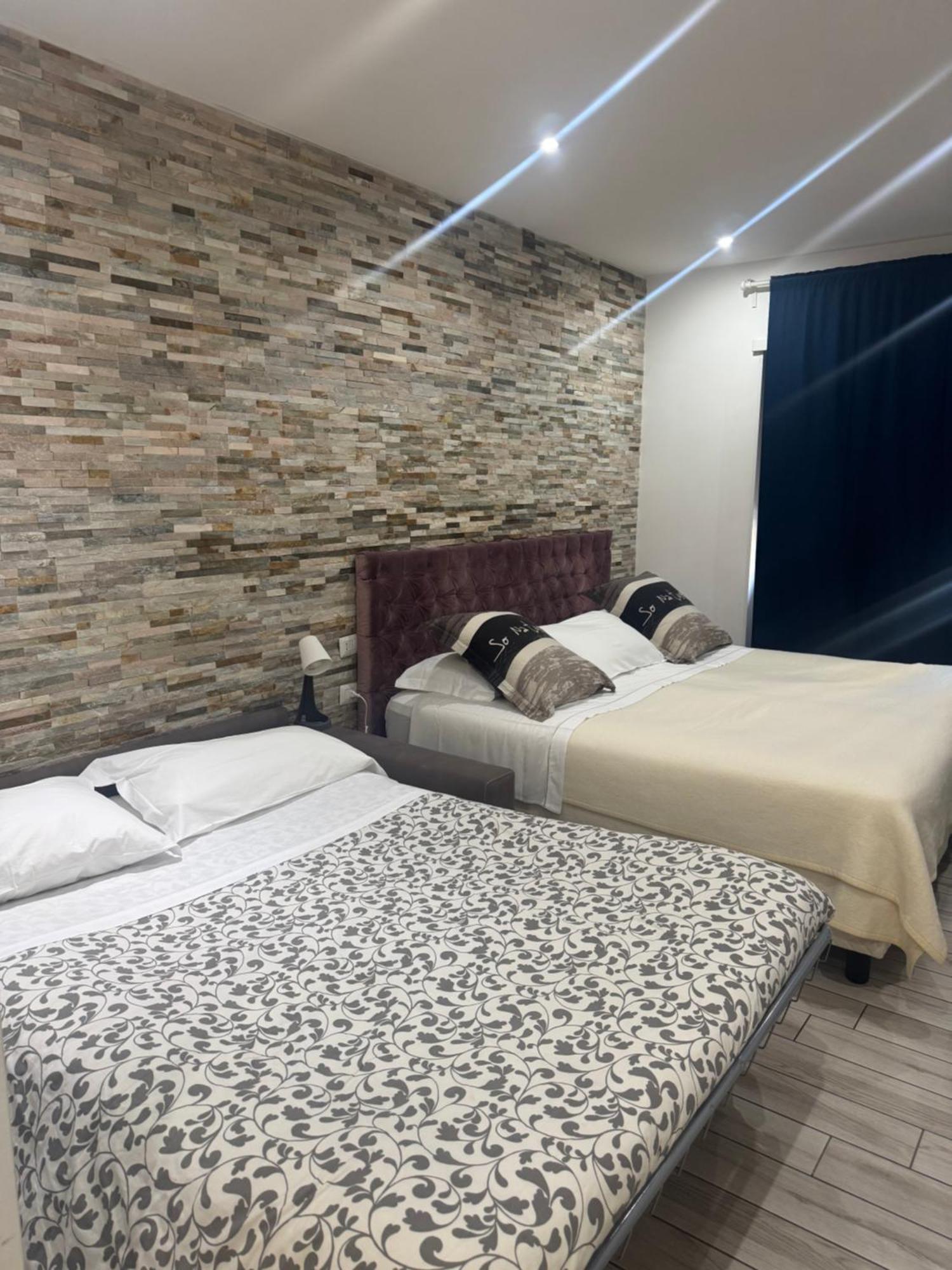 San Pietro Dreaming Rooms Рим Экстерьер фото